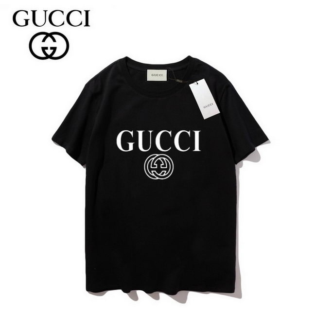 Gucci T-shirt Unisex ID:20220516-324